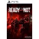 Ready or Not: Digital Deluxe Edition PS5 PreOrder